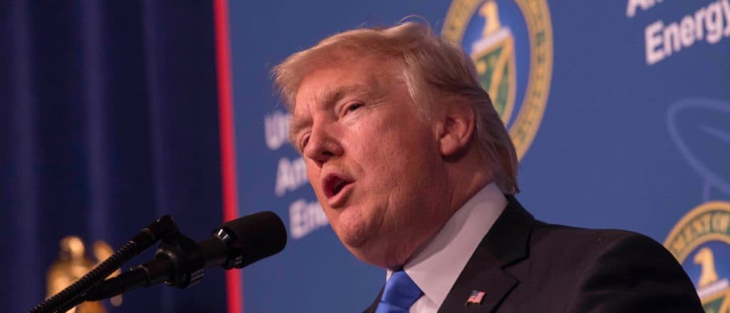 Trump Unleashed His Day One Energy Blitz — Now What?