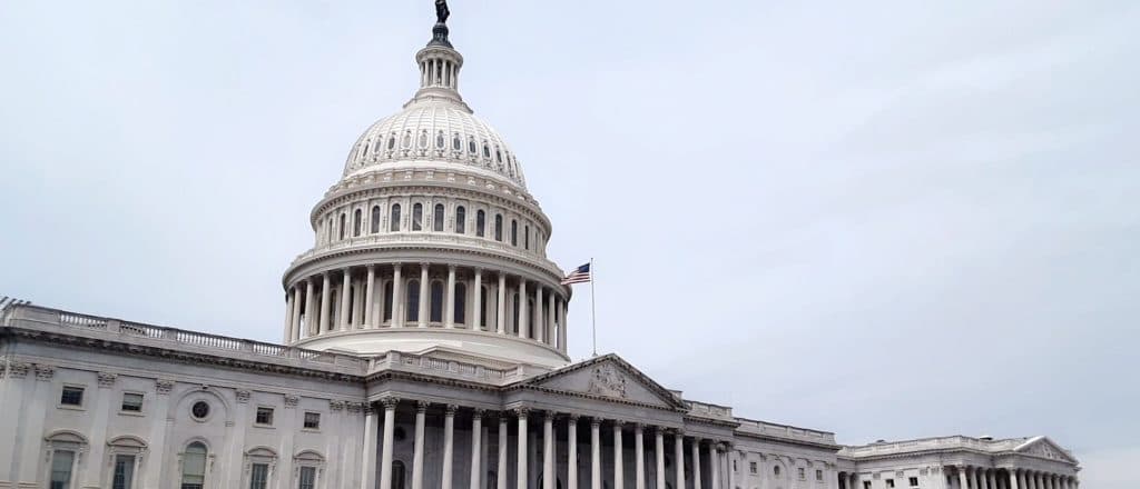 U.S. Senate Confirms Sean Duffy As Secretary Of Transportation