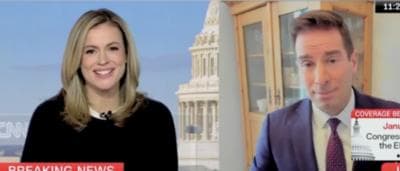 âVery Unusualâ: CNNâs Elie Honig Explains What Will Likely Happen With Trumpâs Upcoming Sentencing