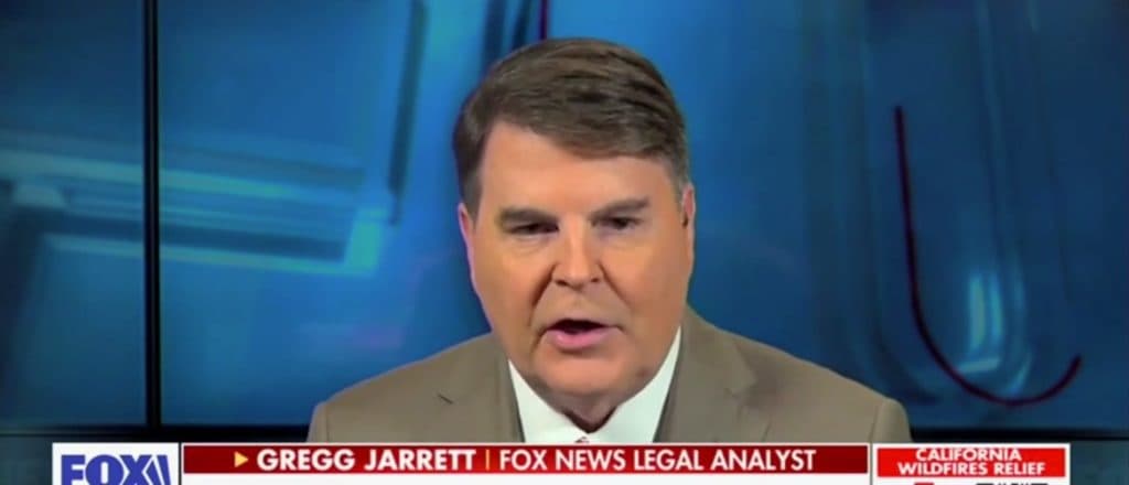 âWe Only Know The Tip Of The Icebergâ: Gregg Jarrett Calls Out âWhitewashâ In Biden Family Corruption Case