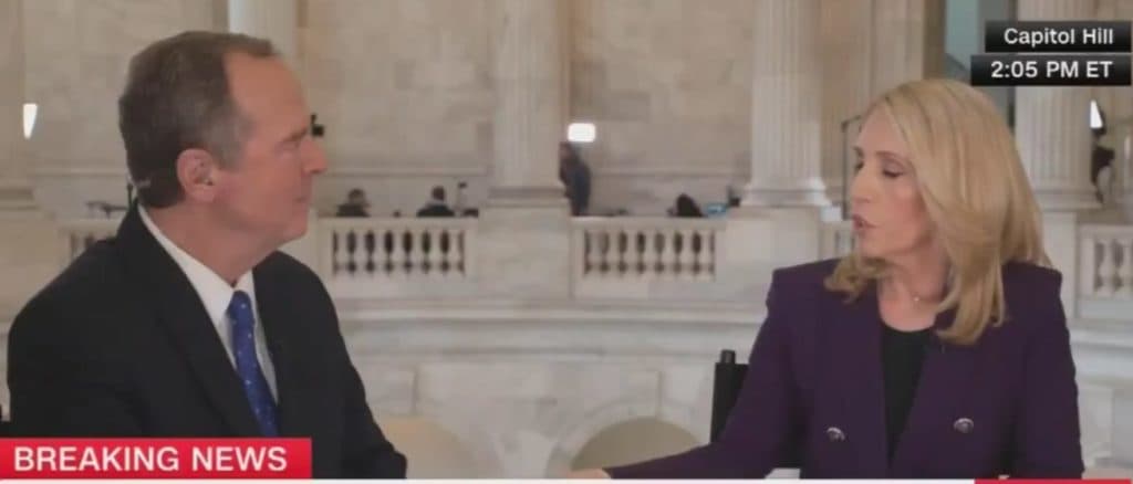 âWeâll Vigorously Push Backâ: Dem Rep Talks Impeachment Before Inauguration