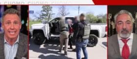 âWhy Didnât They Do It?â: Chris Cuomo Grills Dem Rep Over Partyâs Reluctance To Deport Illegal Migrant Criminals