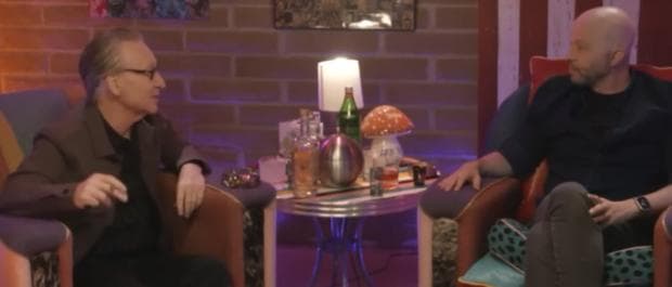 âYouâll Lose The Next One Tooâ: Bill Maher Fires Back At Jon Cryer Over His Excuse For Harrisâ Loss