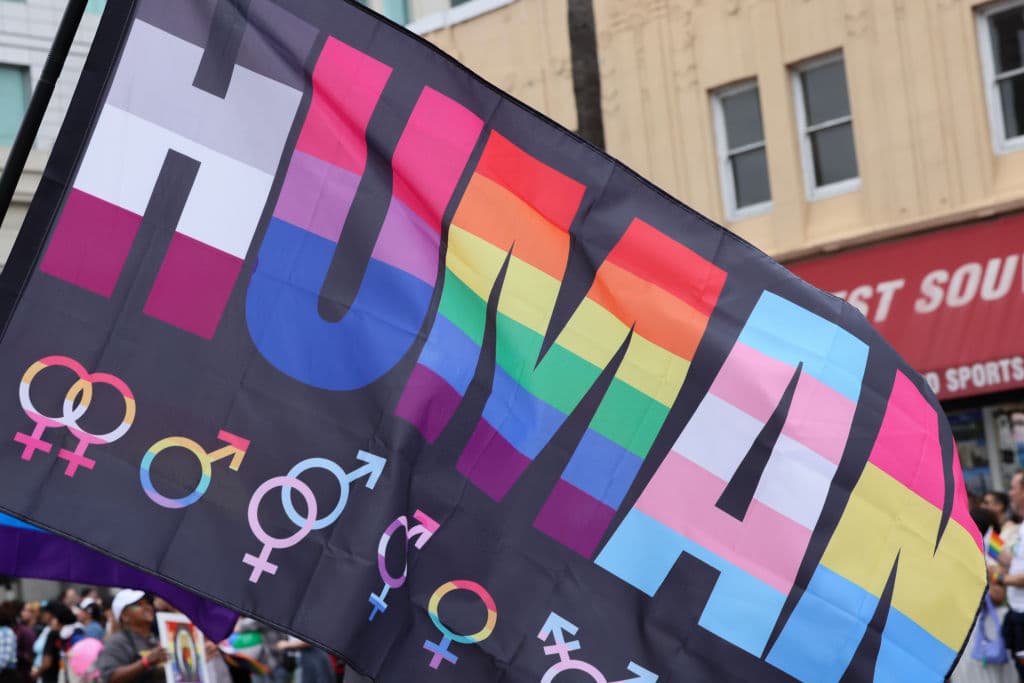 California Says It Will Not Abide By Trumpâs âKeeping Men Out Of Womenâs Sportsâ Order
