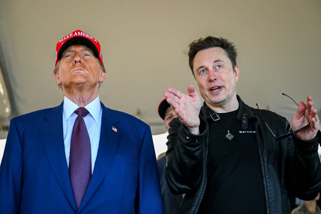 X, Trump Settle Lawsuit for $10 Million
