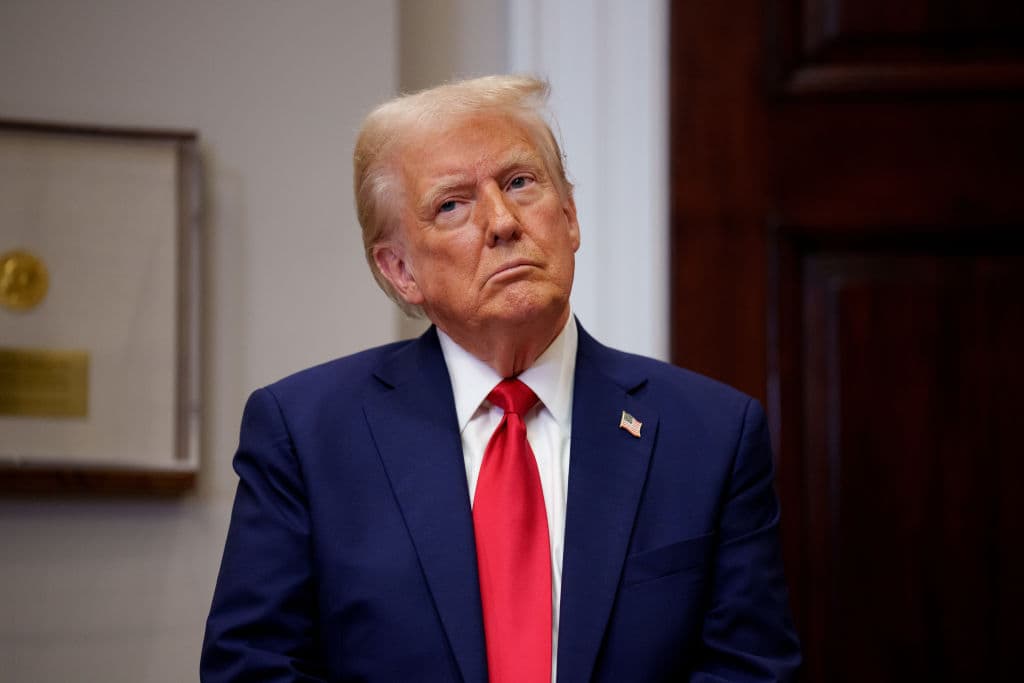 â60 Minutesâ Producer Fights Back Amid Trump Lawsuit