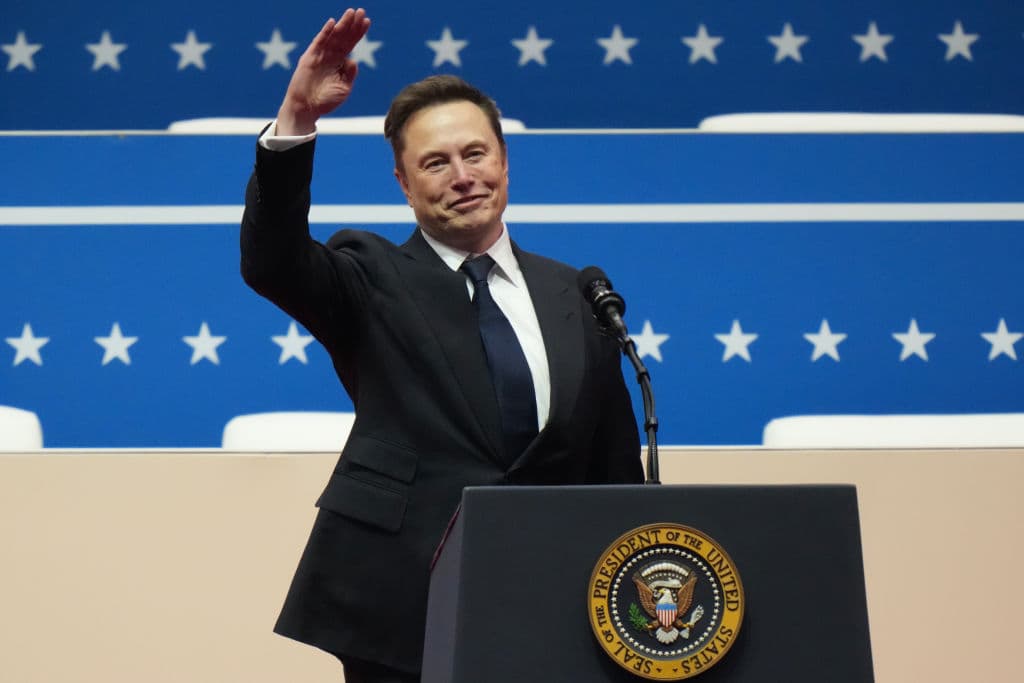 âThe Viewâ Hosts Attack Musk Over Access to Fed âBank Accountâ