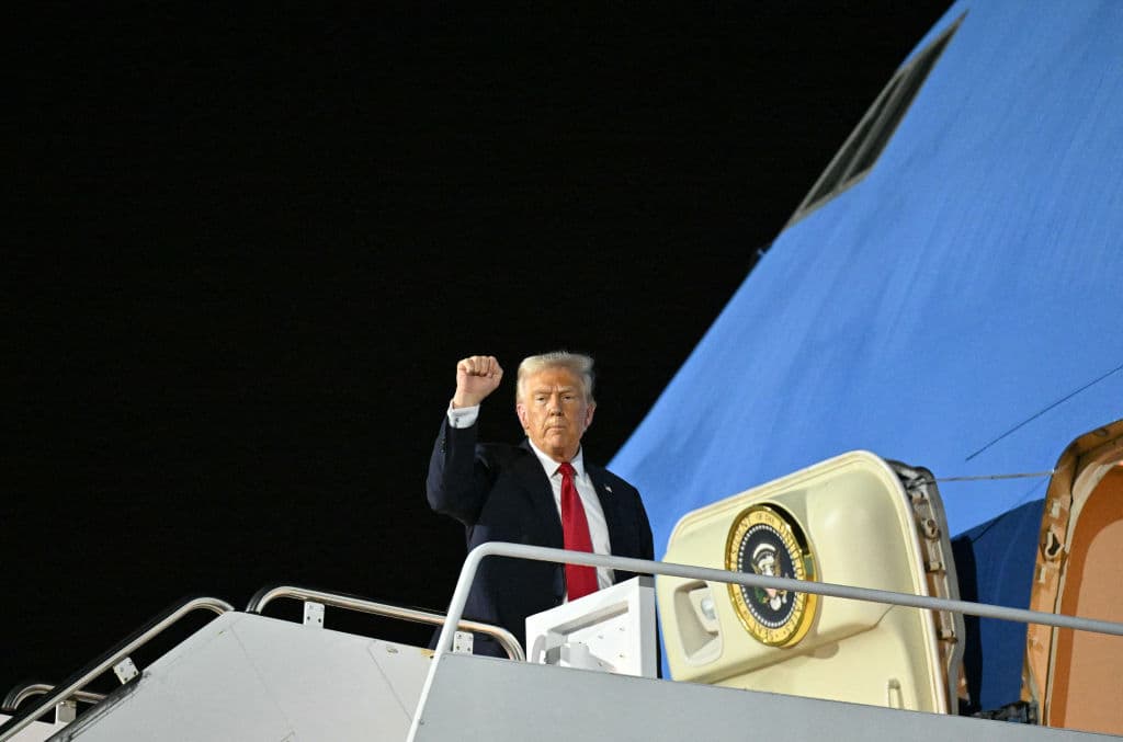 Trump Announces Plan to Halt Penny Production