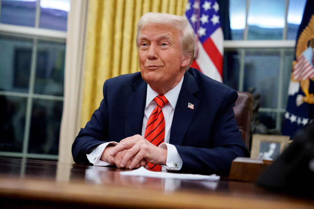 Department of Education Launches Title IX Probes Into 2 Blue States Over Trans Athlete Policies