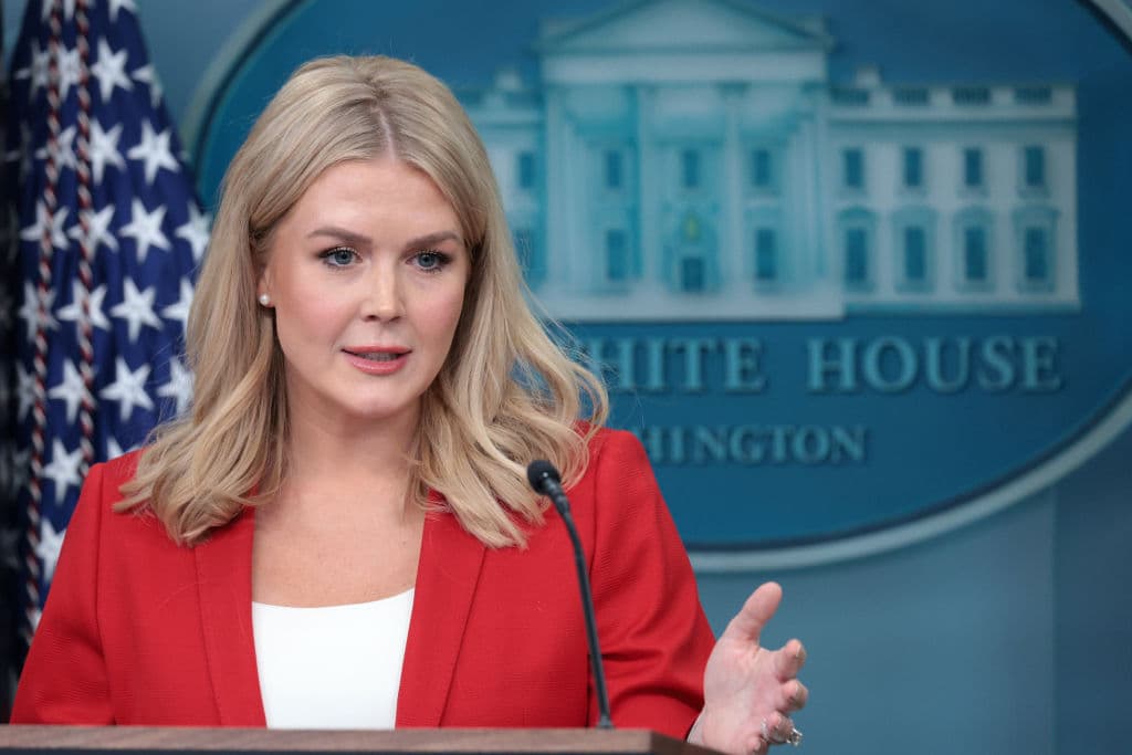 White House Takes Control of Press Pool