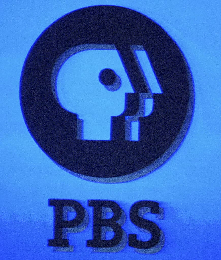 PBS Closes Its DEI Office in Response to Trumpās Executive Order