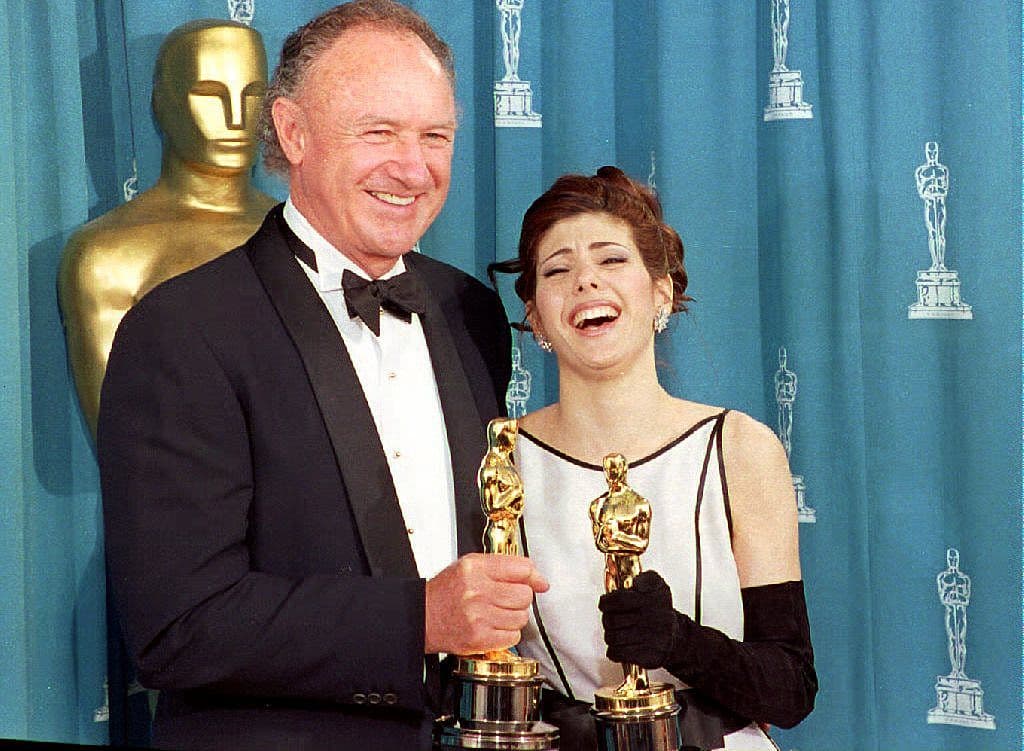 Actor Gene Hackman, Wife Found Dead: Police