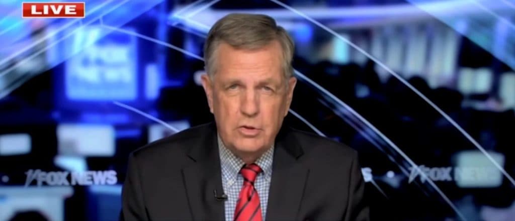 âA Threat To The Rest Of Europeâ: Brit Hume Questions Macronâs Deal, Warns It Might âStainâ Global Reputation