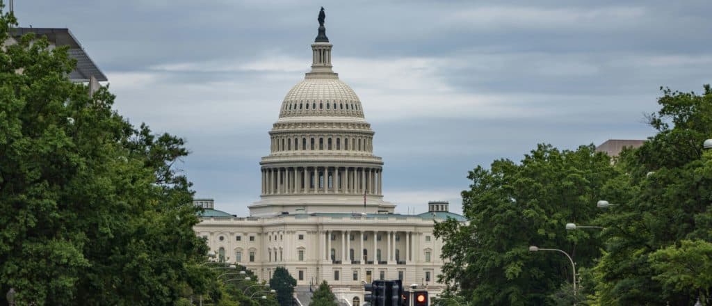 America Is Seriously Unimpressed By Congressional Democrats, Poll Finds