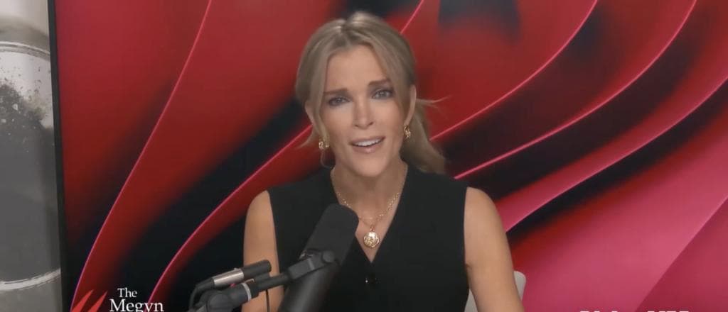 âAny Testicular Fortitude?â: Megyn Kelly Asks If Maddowâs Bosses Will Respond After Host Rubbed Their Faces âIn Sh*tâ
