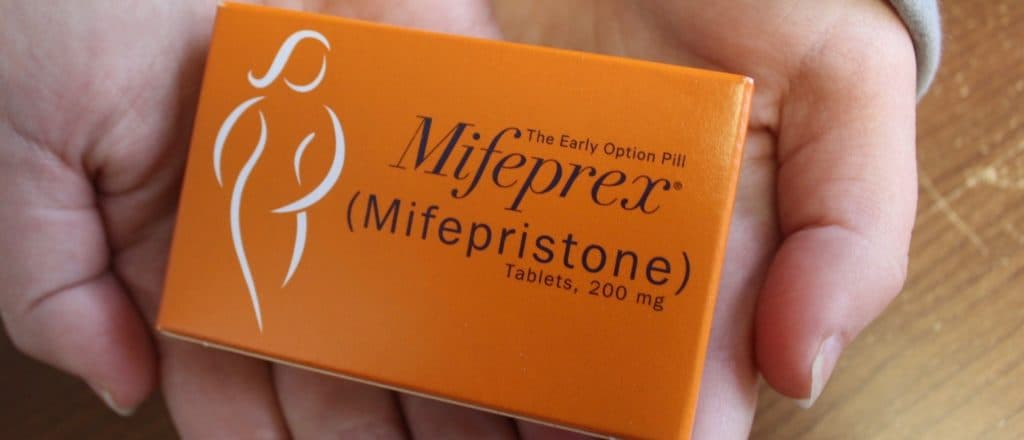 Blue State Law Lets Abortion Providers Sidestep Accountability When Doling Out Drugs