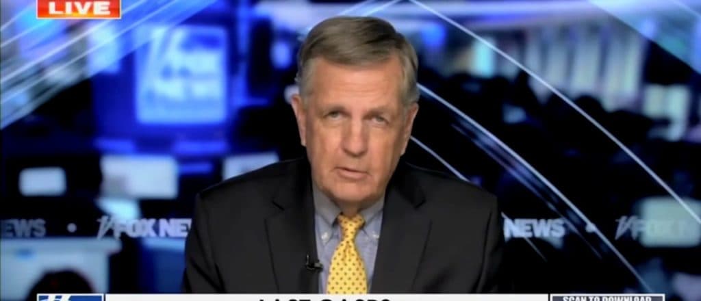 Brit Hume Says Zelenskyy Missed The Mark, Oval Meeting Is Not The Time For Public Confrontation