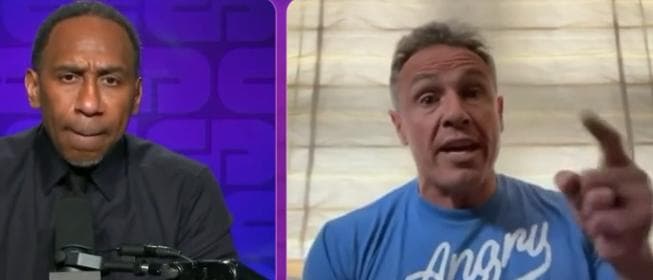 Chris Cuomo Says Dems Condemning Everything Trump And Musk Do āProves They Havenāt Learned Their Lessonā