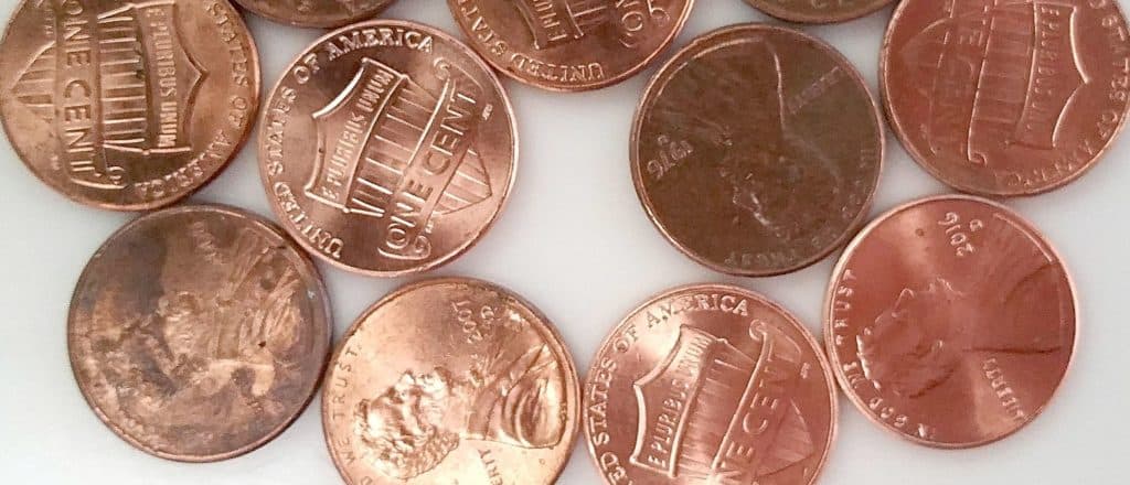 Could Ending âWastefulâ Penny Production Be Trumpâs Most Bipartisan Move Yet?