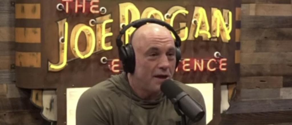 ‘Crazy Sh*t’: Joe Rogan Defends Trump, Musk For Disbanding USAID Amid Dem Backlash