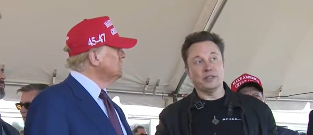 Dem AGs Suing To Block Musk’s Influence In Govt Looking To Hire Bloomberg’s Climate Crusaders
