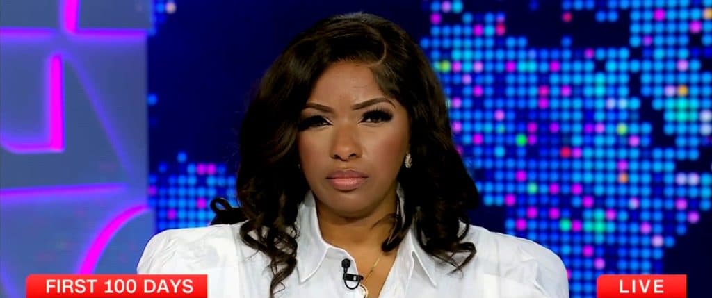 Dem Repâs Minutes-Long Tirade About âMediocre White Boysâ Somehow Veers Into ICE, Black Colleges
