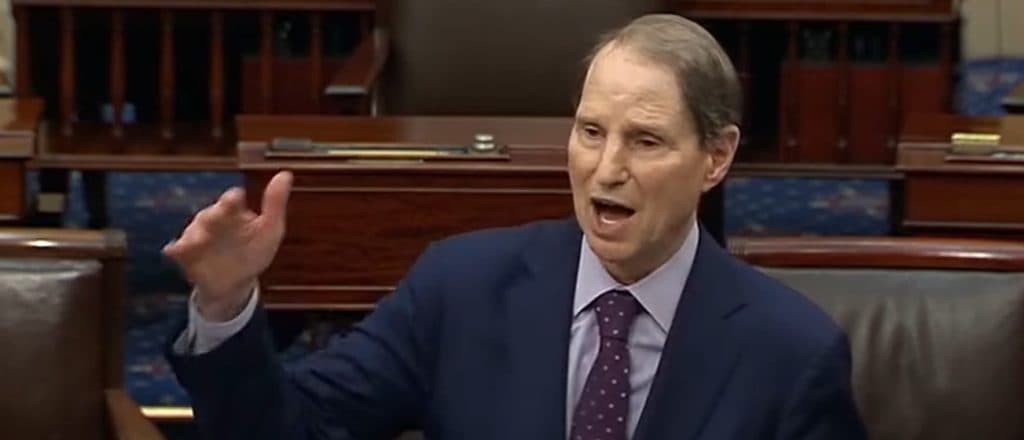 Dems Suddenly Concerned About Protecting Taxpayers After Seizing On Leaked Tax Returns With A Smile