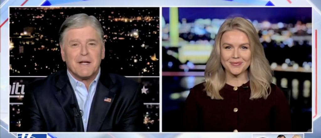 âDonât Buy Into The Liesâ: Karoline Leavitt Sets âRecord Straightâ On Musk, DOGE And Social Security Waste
