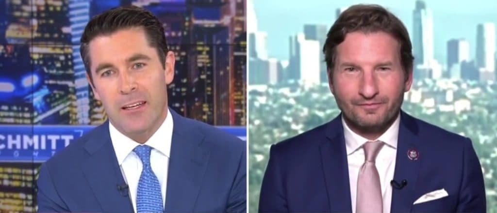 āDonāt Think Itās Appropriateā: Dean Phillips Slams Own Party, Calls To Prioritize āGood Value For American Taxpayers