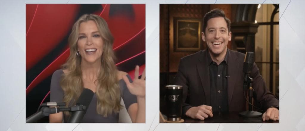 âEffed With The Wrong Officialâ: Megyn Kelly Applauds Rubio For Halting âDoltâ Brennan, Says CBS âBeyondâ Recognizable