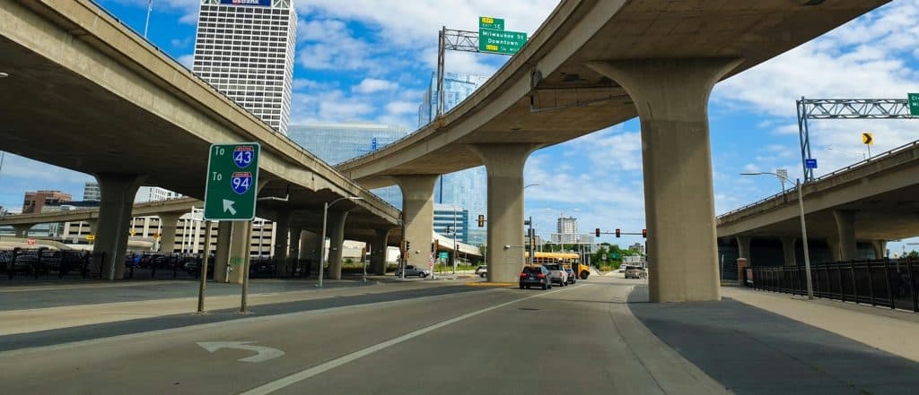 EXCLUSIVE: GOP Rep Unveils Bill To Prevent âLeft-Wing Lunaticsâ From Holding US Highways Hostage