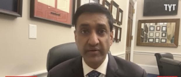 âFailure Of Leadershipâ: Ro Khanna Slams His Own Party For Having No Strategy Besides Hoping Republicans Lose