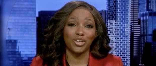 Far-Left Dem Canât Get Her Head Around Federal Govât Paying Back Taxpayers For Money It Wasted