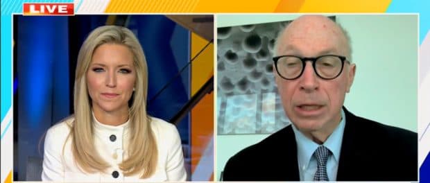 Former Clinton Pollster Warns Dems That āScaring Peopleā During Trump Term Is Losing Strategy