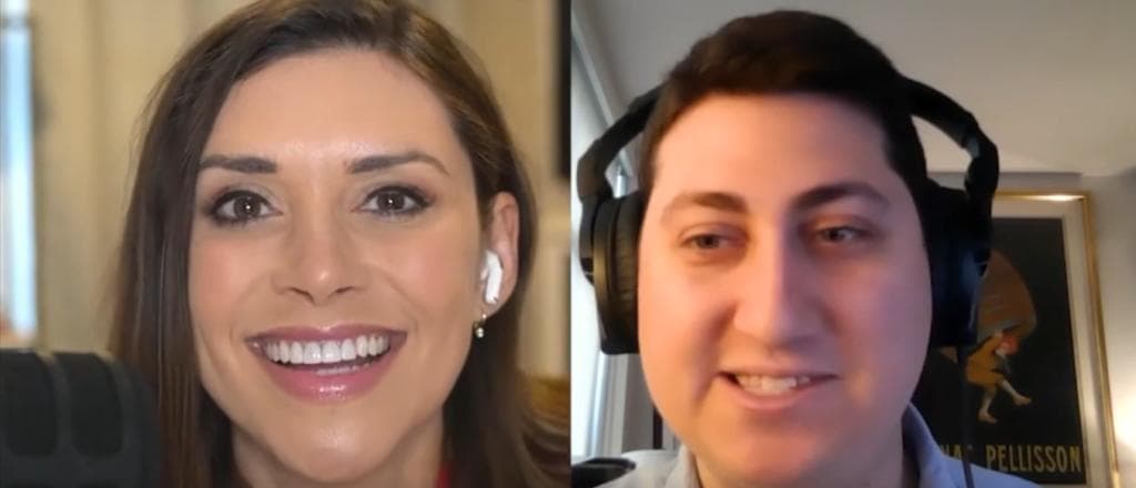 Former DNC Official Says He Didnāt Find āA Singleā Dem At Major Meeting Who Wants Harris To āRun Againā In 2028