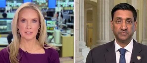 Fox News Host Asks Ro Khanna Point-Blank If His Party Is âFixableâ