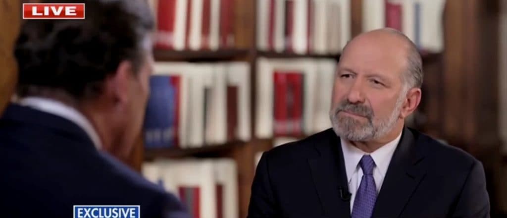âHow You Treat Us Is How Weâll Treat Youâ: Howard Lutnick Tells Neighbors To Stop Cheating Or Face Tariffs