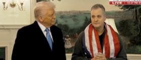âI Am So Indebtedâ: Freed Russian Prisoner Visibly Fights Back Tears As He Celebrates Release At White House