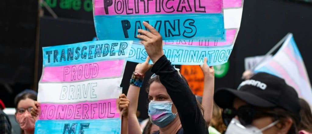 It Appears Democrats Have Finally Picked A Hill To Die On