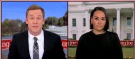 ‘Lack Of Cohesive Response’: ‘Morning Joe’ Panelists Fret Over Dems’ Reaction To DOGE Foreign Funds Audit