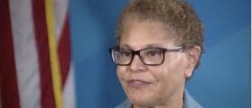Mayor Says Sheâs Investigating Her Own Trip Abroad While Wildfires Destroyed Her City