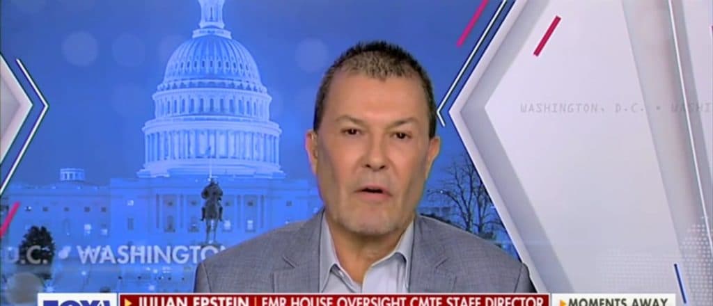‘Most Atrocious Abuses Of The System’: Democratic Strategist Breaks Down Party’s Failures