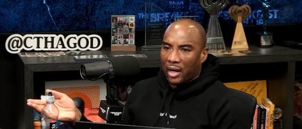Radio Caller Claiming To Be Federal Worker Roasts Colleagues For âComplaining About Actually Workingâ