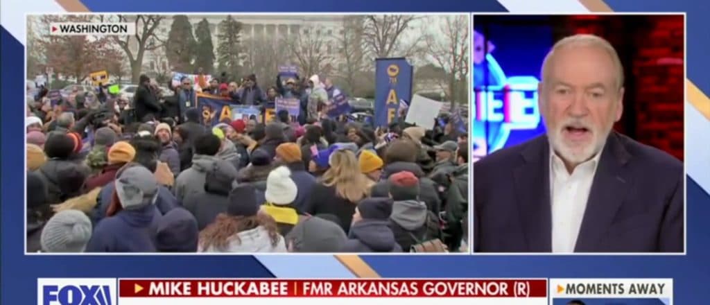 ‘Revenge Of The Nerds’: Mike Huckabee Says Elon Uncovering Taxpayer Waste ‘Greatest’ Thing ‘In My Lifetime’