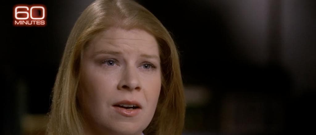 Samantha Powerâs USAID Apparatchik âReally Scaredâ She Has To Endure Middle-Class Realities