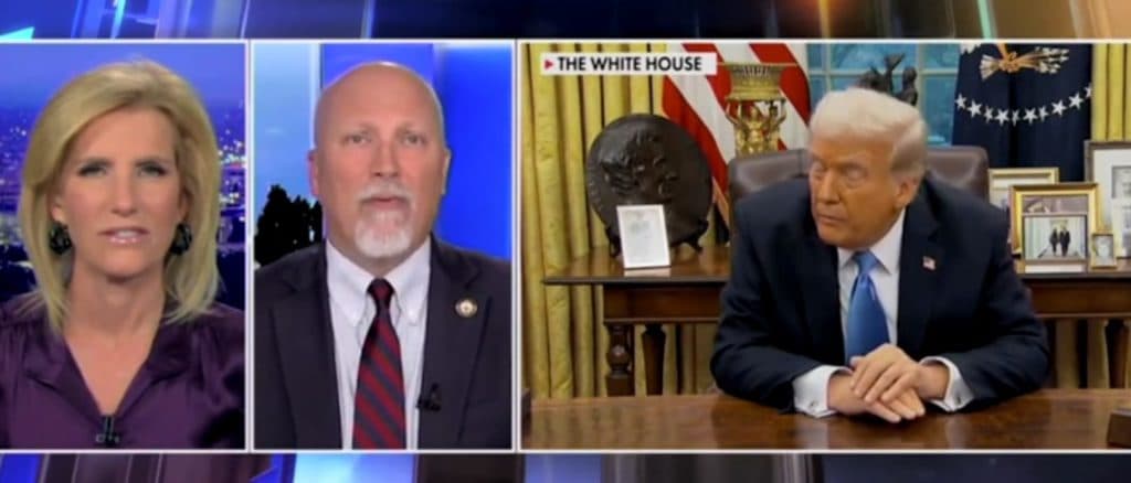 āSelf-Important Judgesā: Chip Roy Slams Courts For Protecting Bureaucrats Over Public Safety