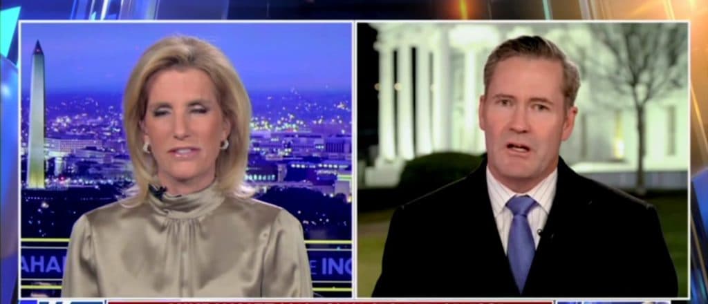 âSick Terrorist Organizationâ: Mike Waltz Promises To Obliterate Hamas As US Backs Stronger Measures