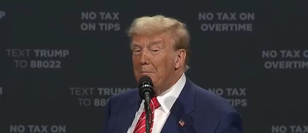 The Left’s Sue-Everything-That-Moves Strategy May End Up Delivering Trump Ultimate Victory