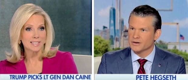 âThe Status Quo Hasnât Workedâ: Hegseth Breaks Down Why Pentagon Needs Major Shake Up