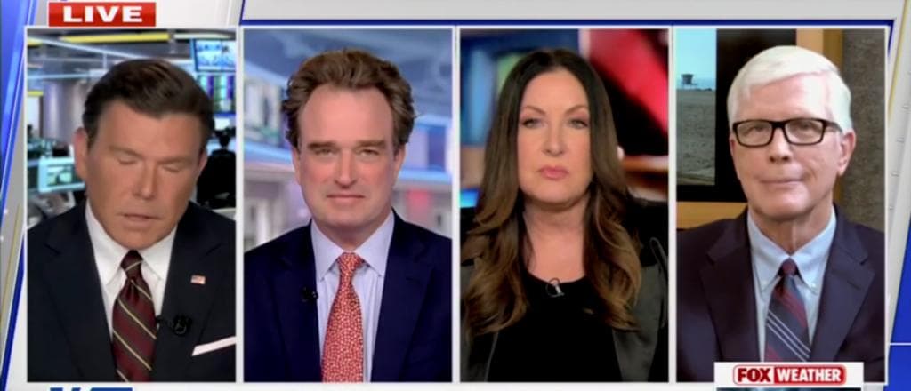 ‘They’re Not Going To Be On The Governor’s Side’: Hugh Hewitt Says Trump Had ‘Big Win’ Confronting Maine Governor